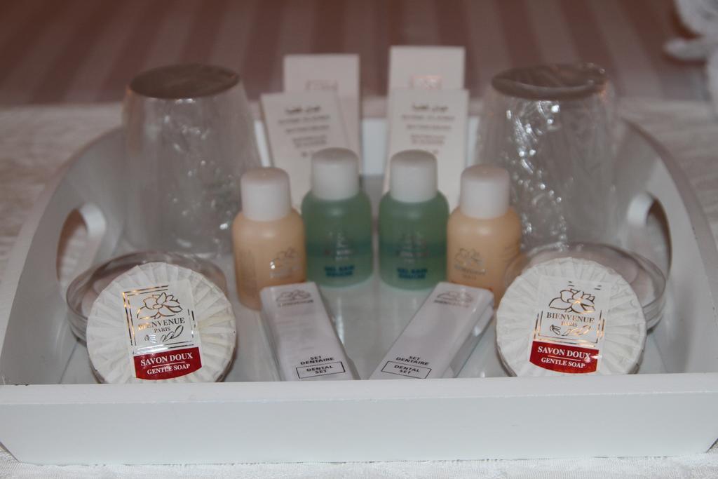 Gevrolles Chateau Du Breuil Bed & Breakfast エクステリア 写真